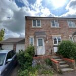 Three Bed House for Rent in Cinderford