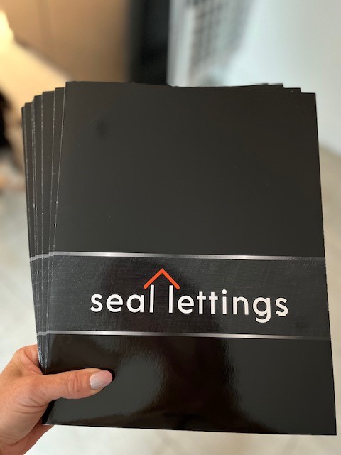 Rental portfolio from Seal Lettings