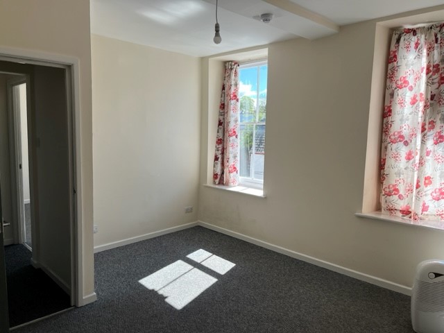 1 Bed Flat in Coleford