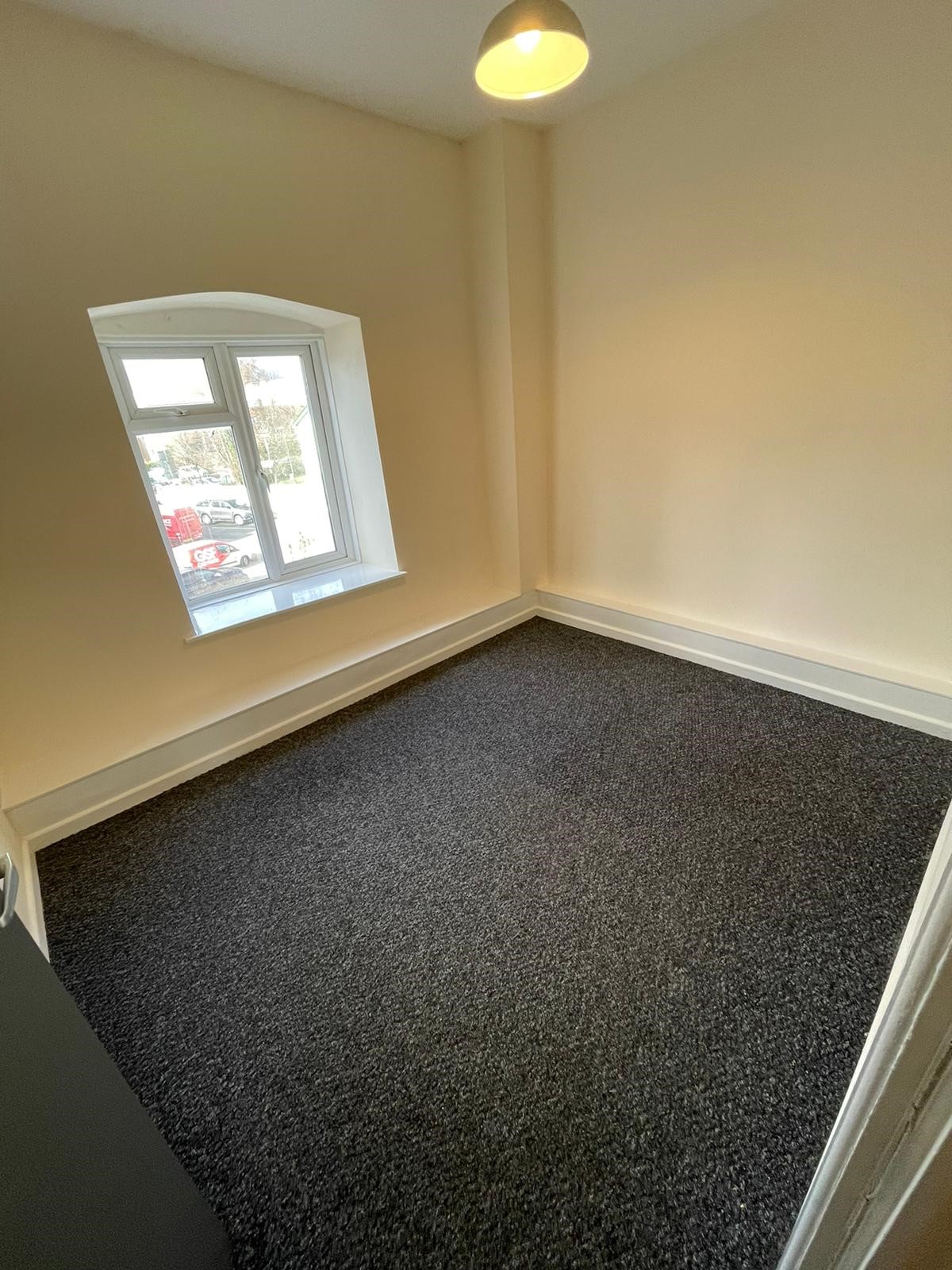 1 Bed Flat in Coleford – Let By Seal Lettings