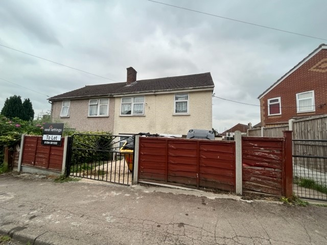 Three Bed House for Rent in Lydney