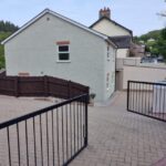 Three Bedroom Home for Rent in Lydbrook