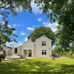 Five Bedroom Home for Rent in St Briavels