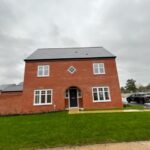 Three Bedroom Home in Twigworth