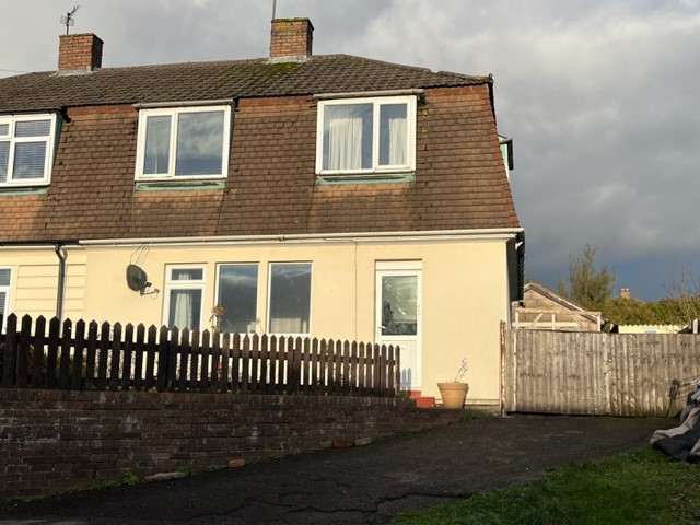 Three Bedroom Home for rent in Coleford