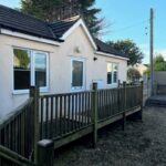 One Bed Bungalow in Cinderford