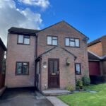 Four Bedroom Home in Lydney