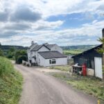 Four Bedroom Cottage – Carters Piece