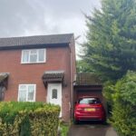 Two Bedroom House – Coleford