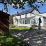 Three Bedroom Cottage for rent in Coalway