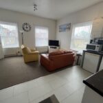 One Bedroom Apartment