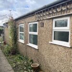 One Bedroom Bungalow