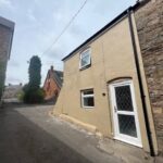 Two Bedroom Cottage