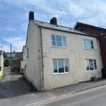 Two Bedroom Home